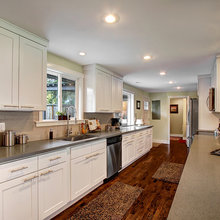 dover kitchen