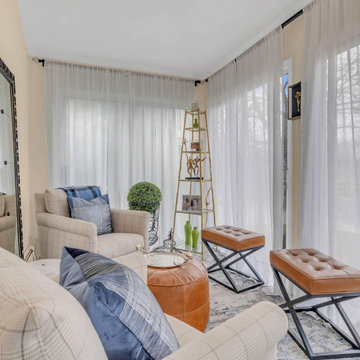 Rumson Sunroom- LOCALLY PUBLISHED