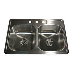 Beautiful Sinks - Products