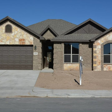Deerfield Model