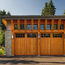 Garage Doors