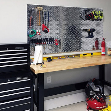 PegBoard MX™