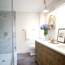 Bathroom Ideas