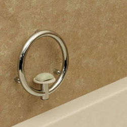 Soap Dish - Bath Products
