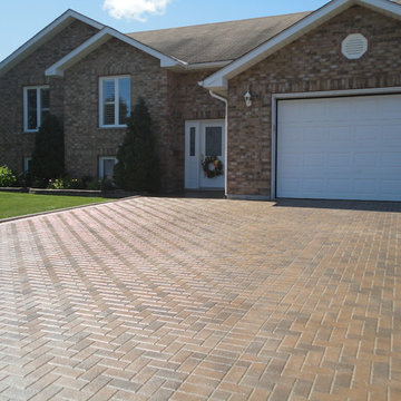 Interlocking Driveway Sealant