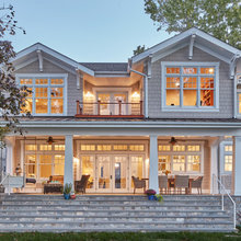 September 2020 EXTERIORS  for Emerson