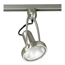 Mar track lighting