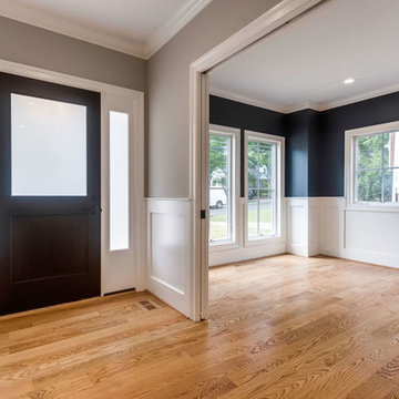 1601 N Stafford Street - The Savannah Model