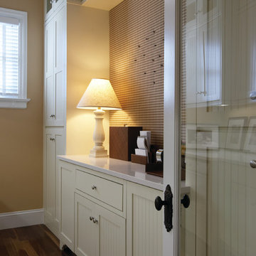 Laundry and Oh, So Much More! - Monarch Builders - SW Florida