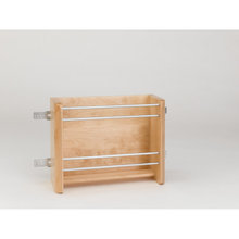 Kitchen Organization