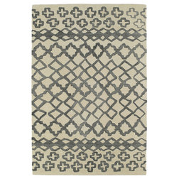 Scandinavian Area Rugs by Beyond Stores