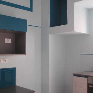 Pied a terre in città