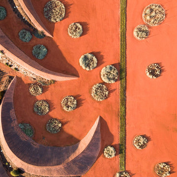 Australian Garden Cranbourne