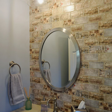 Bathroom Remodel