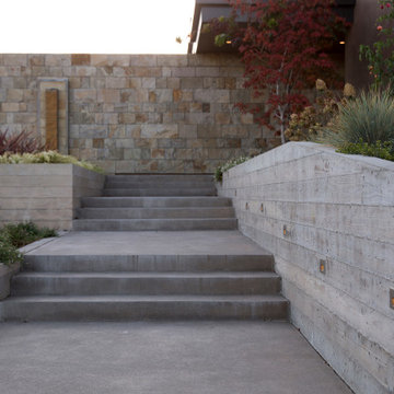 Napa Residence