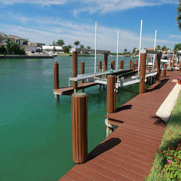 Marco Island, FL Home