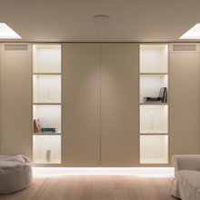 Yasmina’s Bedroom Joinery