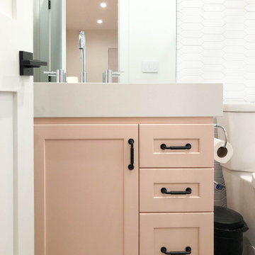Bathroom Remodeling in Cupertino