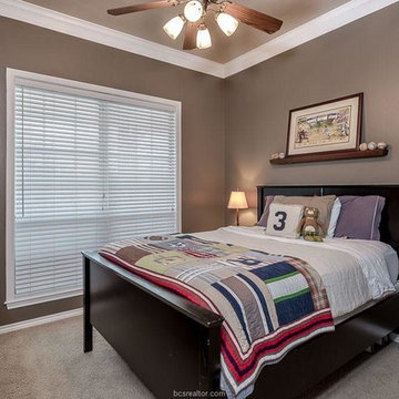 5118 Sycamore Hills Drive, College Station, TX 77845