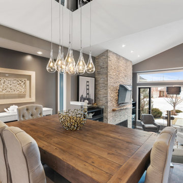 Sierra Place Residence