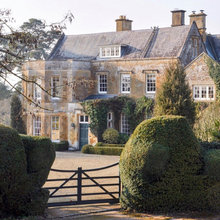 Brenton MAIN House