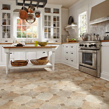 Kitchen And Bathroom For Real