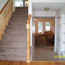 Modern Family Remodel