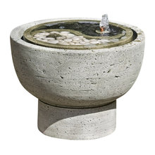 Water feature