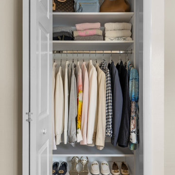 Small Closet, Big Impact