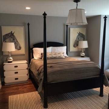 Bunk Room
