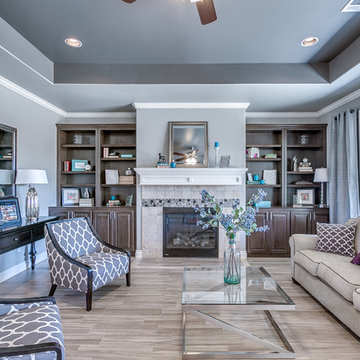 Show Homes 2015