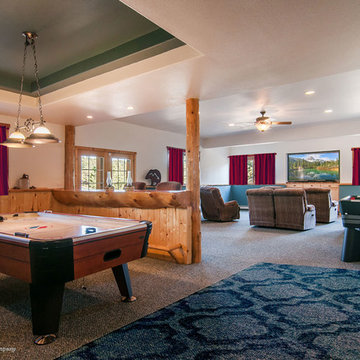 Cool Basement