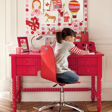 my desk