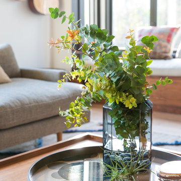 Pacific Heights Collected Contemporary