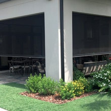 Patio Ideas