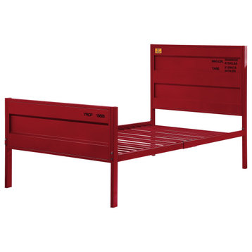 ACME Cargo Bed, Twin