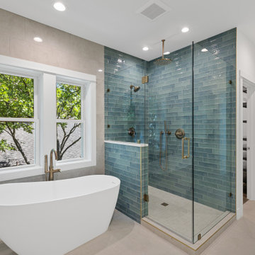 5931 Palo Pinto - Custom Home