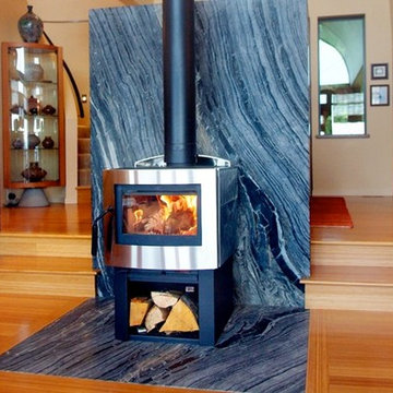 Chuckanut Crest Residence