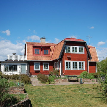 Eksgården