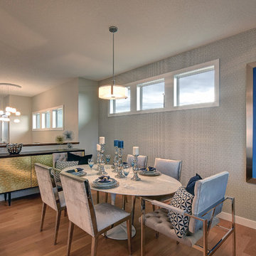 Cayenne | Transitional | Calgary