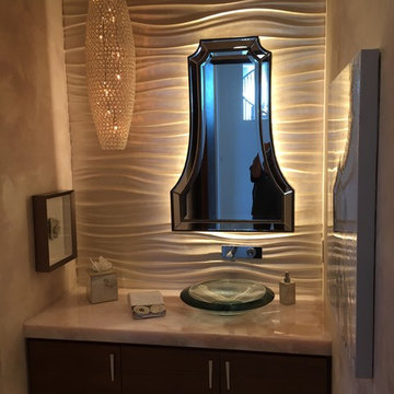 Contemporary- Houston