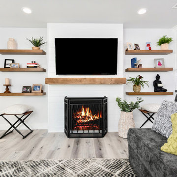 Laguna Niguel Complete Home Remodel
