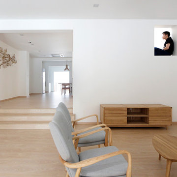 Lentor Green Residence