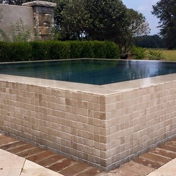 Pools