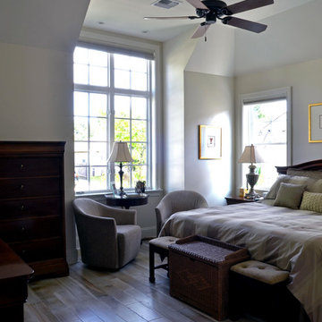 The Merrill - Plan #1209