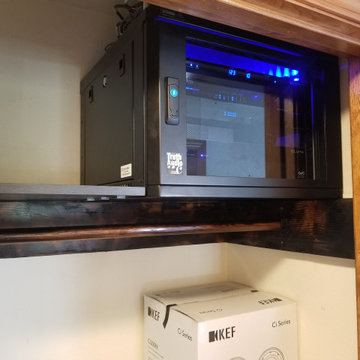 Home Automation