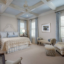 Daylily’s bedrooms