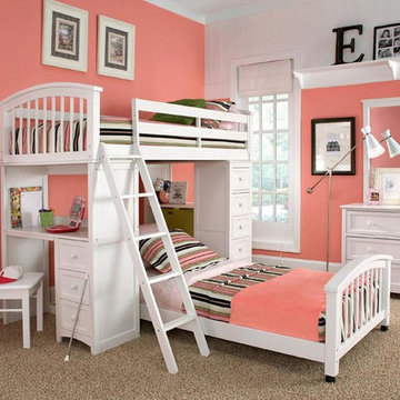 Student Loft Bed