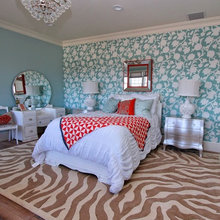 Young bedroom