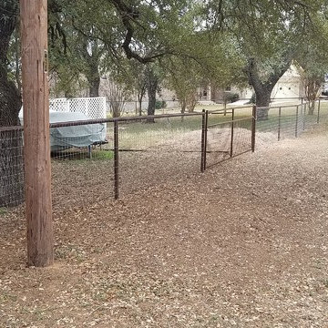 Fencing